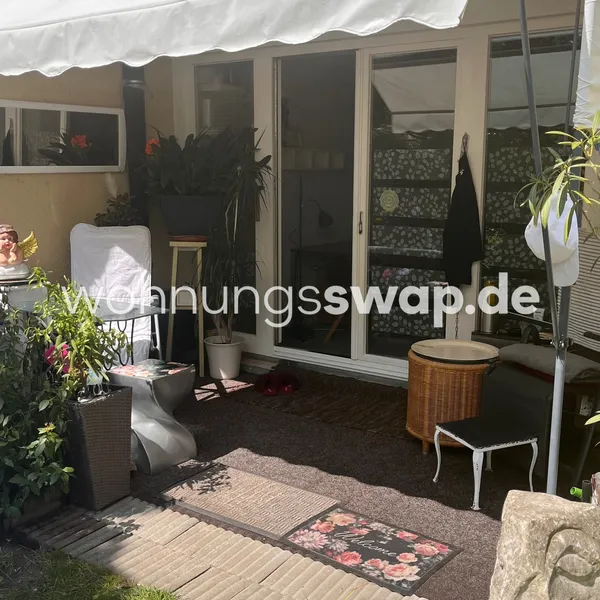 Wohnungstausch: Neustrelitzer Straße 39 — photo 1